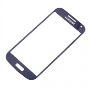 LCD stikliukas Samsung Galaxy S4 Mini i9190 / i9195 HQ Mėlynas